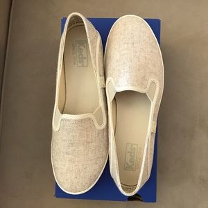 Keds Crashback Slip Ons